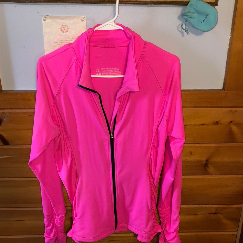 Victoria Secret sport